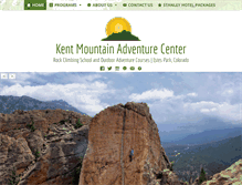 Tablet Screenshot of kmaconline.com